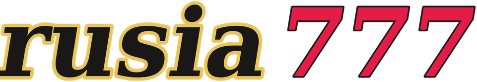 rusia777 logo
